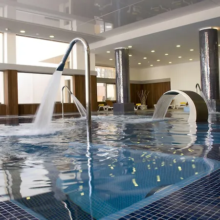 Hotel Bella Playa & Spa-2